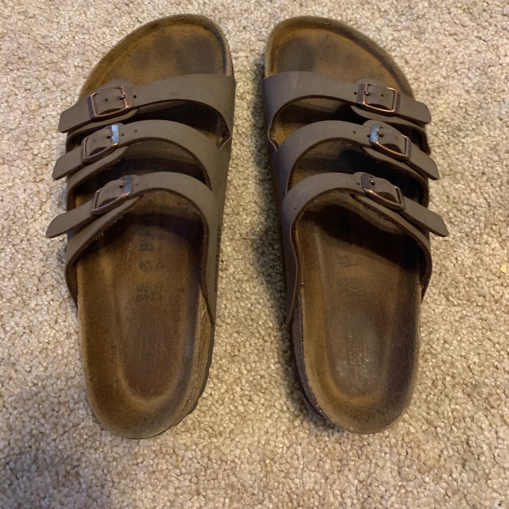 Women’s Birkenstock’s